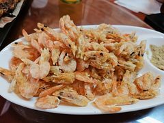 -遇见小院—虹鳟鱼•农家菜(怀柔店)