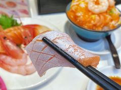 -元气寿司(益田假日广场店)