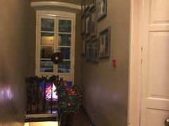 -ALBERGUE 1601 婆仔屋葡国餐厅