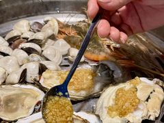 -碗中海·蒸汽海鲜·桑拿鸡(岭南天地店)