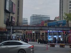 -小福顺面馆(埠西市场店)