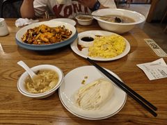 -陈傻子餐厅(世纪都会店)