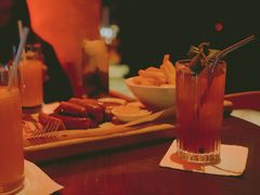 -无锡苏宁JW万豪酒店-大堂酒廊