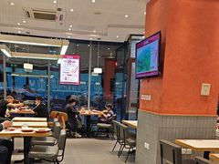 -喜家德虾仁水饺(开发区振华店)