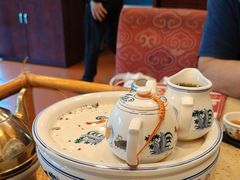 -点都德(龙之梦店)