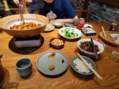 -印象鲵宴·张家界地标美食名片(溪布街店)