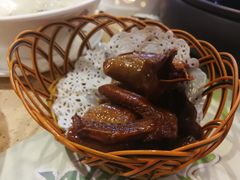 乳鸽-点都德(汇盈广场店)