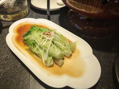 -鲁菜根·泰安菜(万达店)