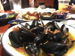 -RED LOBSTER(中城西店)