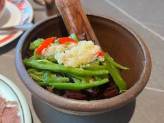 -塔哈尔·新疆盛宴(奉贤龙湖店)