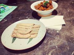 -大树餐厅(红旗街万达店)