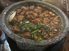 -王明古法砂锅居(开化寺店)