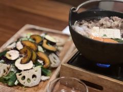 -铃木食堂(杨梅竹店)