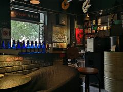 -等待戈多Waiting For Godot(交道口店)