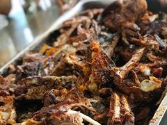 -大京袁记烤全羊农家(大京水库店)