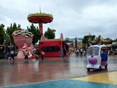 -青岛方特梦幻王国