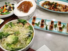 -鸭匠食府·挂炉烤鸭·新京菜(阜成路店)