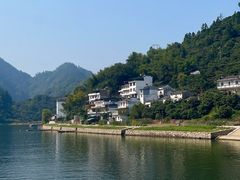 -新安江山水画廊风景区