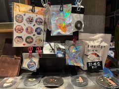 -黑胶星球(华发中城商都店)