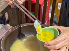 -良米山·云南野生菌过桥米线(上海首店)
