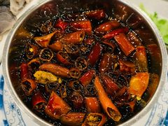 -福寿斋·老北京铜锅涮肉·烧烤(清岚店)