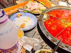 -陈眼镜火锅(总店)