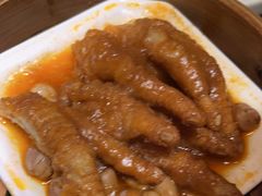 -如轩·海鲜砂锅粥·潮汕菜(南城店)