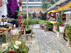 -尼玛藏家风味园(阿山食城店)