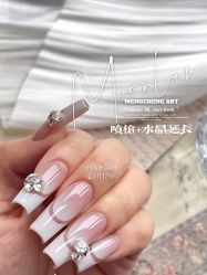 -悦指间美甲美睫