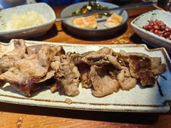 -火炉情韩国料理店(古田路店)