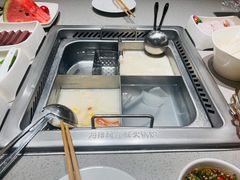 -海底捞火锅(丰尚国际广场店)