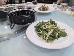 -古韵餐厅(湖畔大学店)