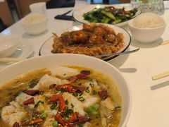 -至潮餐厅精致粤菜·活鲈鱼·走地鸡(珠江新城店)