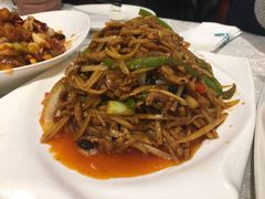 -马凯餐厅(长椿街店)