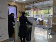 -上海仁爱医院口腔科 · 种植