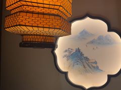 -绿茶餐厅(朝阳大悦城店)