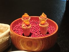 -庐灶江南·江南菜·四合院Bistro(东直门雍和宫·原华侨宾馆店)