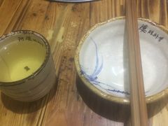 -阿婆情腊排骨火锅(金虹路店)