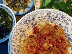 -阿大排档(长春这有山店)