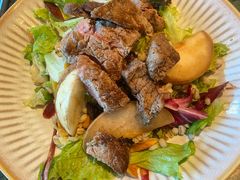 -BAKER&SPICE(环贸店)