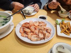 -鹏城人家海鲜酒家·23年老字号(较场尾店)