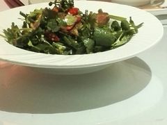 -铜锣湾·有麝自然香(渝北财富中心店)