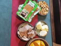 -邈墨茶馆(大兜路1号店)