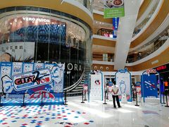 -深圳来福士广场