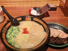 -一蘭拉面(尖沙咀店)