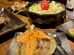 -木子烧鸟屋(百子湾店)