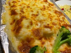 -绿茶餐厅(燕郊永旺店)