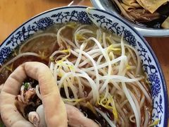 结子-平安桥张氏肥肠粉