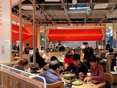 大堂-川堂风·跷脚牛肉·乐山爆炒(宝山日月光店)