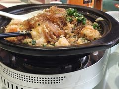 -李氏传家菜(兴城路店)